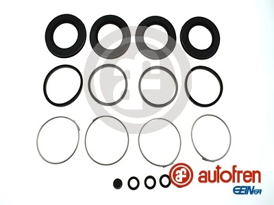 Repair Kit, brake caliper